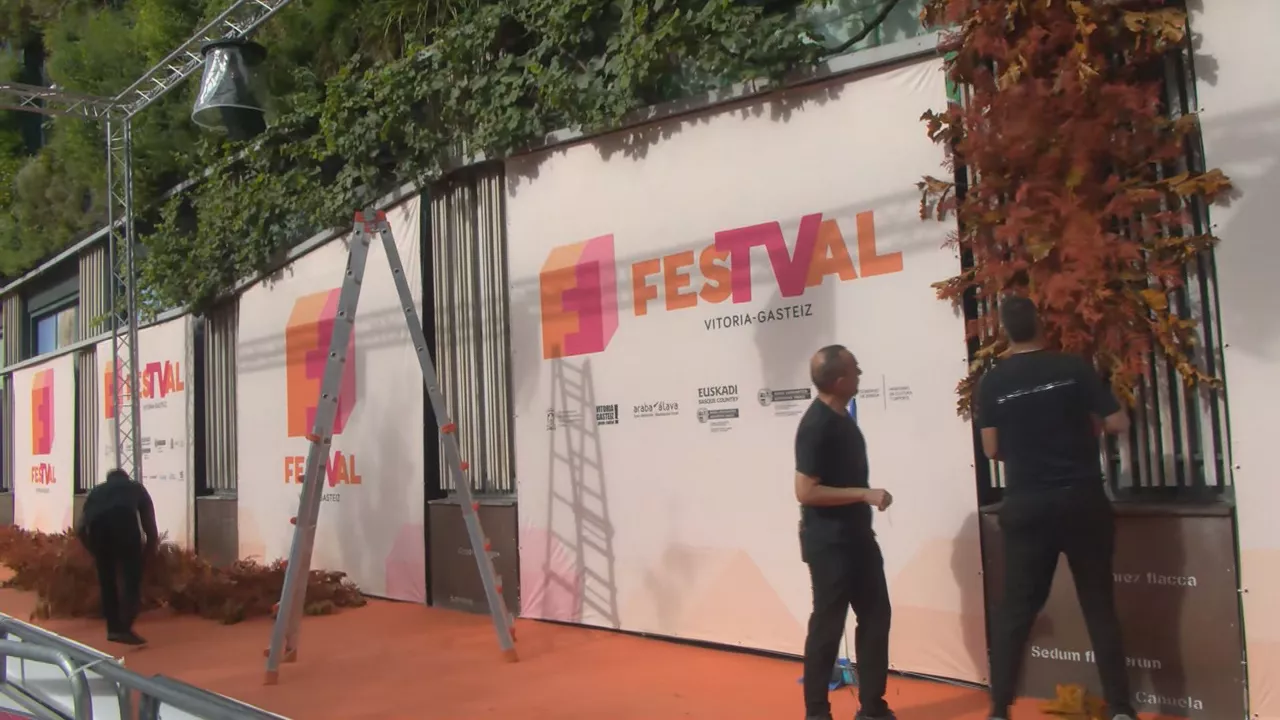 Gaur hasiko da FesTVal jaialdiaren 17. edizioa. Telebista kateen berrikuntzak eta telebista izar eta jarraitzaile oldea espero da bertan.    