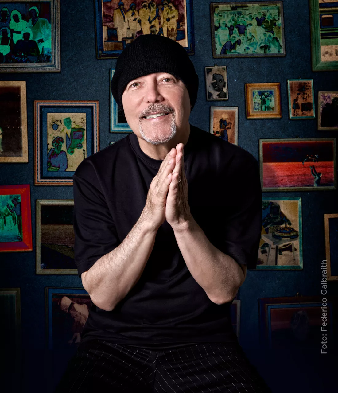 Ruben Blades
