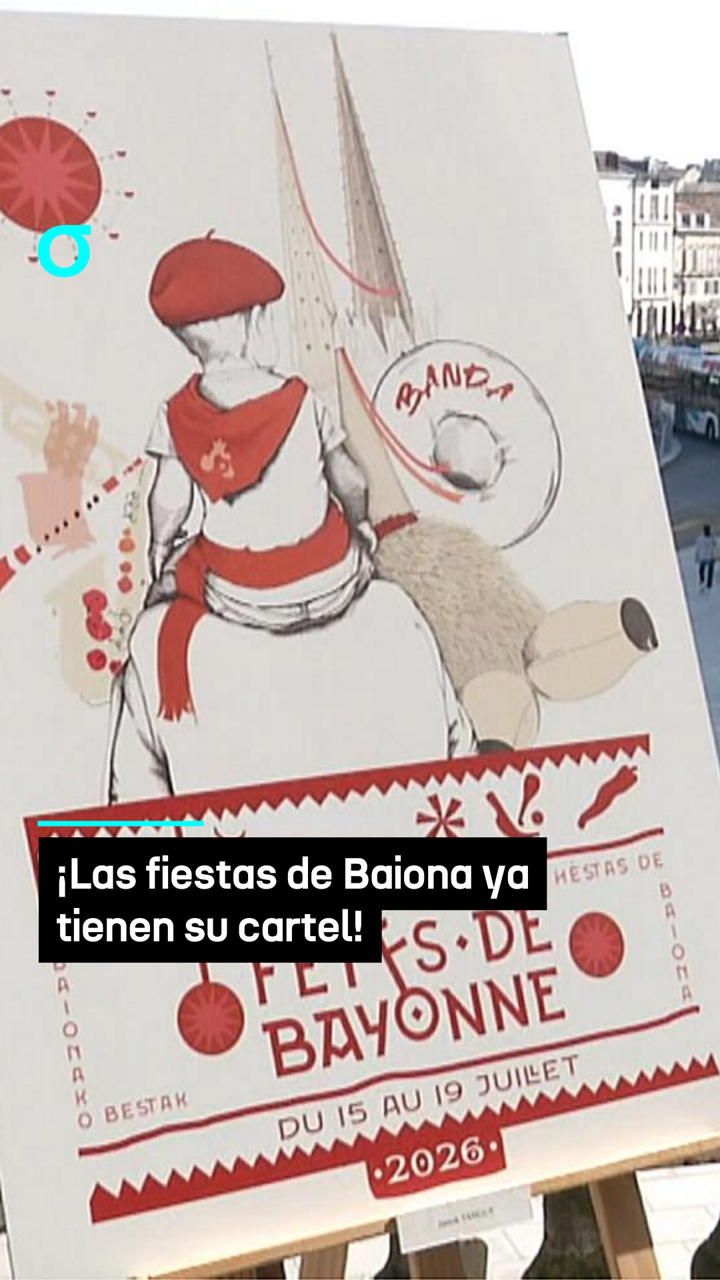 video feed poster