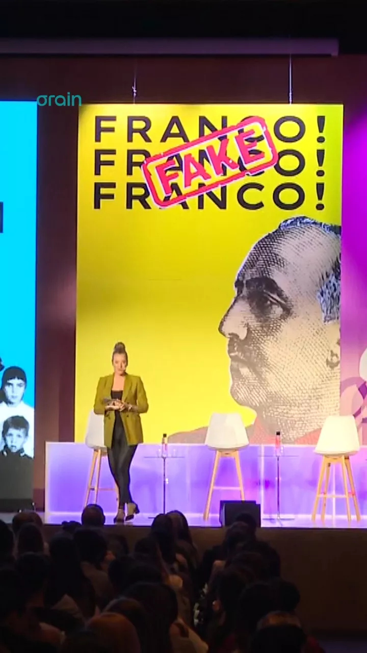 La jornada en el BEC busca reforzar la memoria democrática ante el aumento de discursos que idealizan la dictadura
