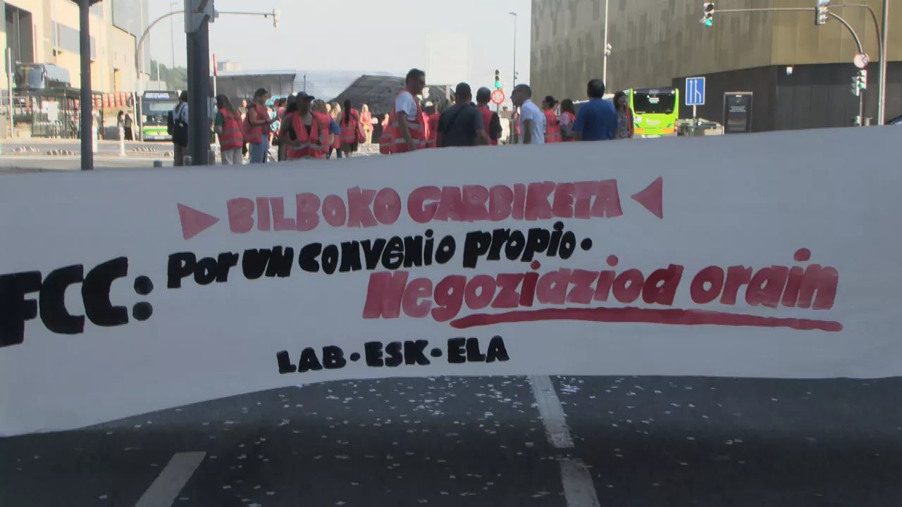GARBITZAILEAK BILBON GREBA