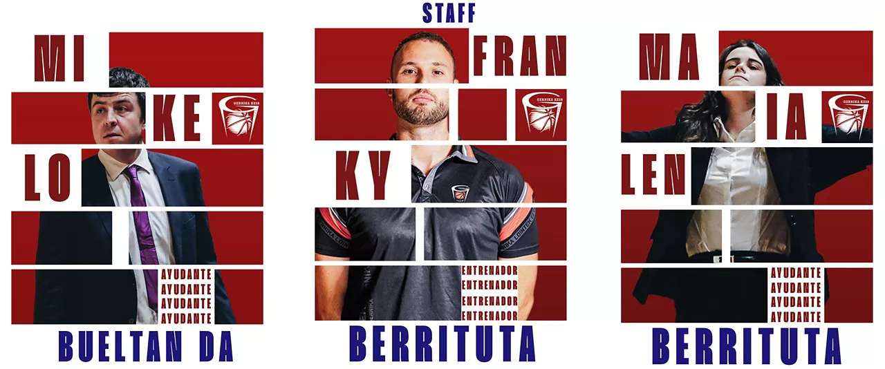Gernika KESB Franky Garcia