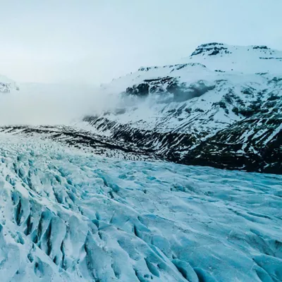 El hallazgo de una glaciación en Barrika (Bizkaia) hace más de 80 millones de años obliga a replantear modelos climáticos