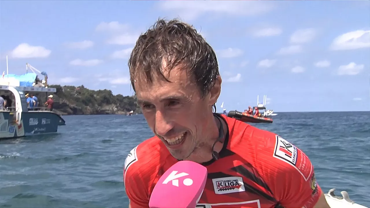 Gorka Aranberri
