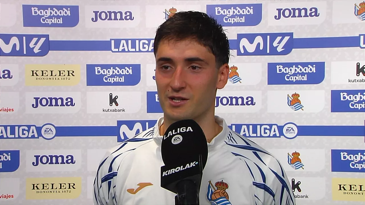 Jon Gorrotxategi