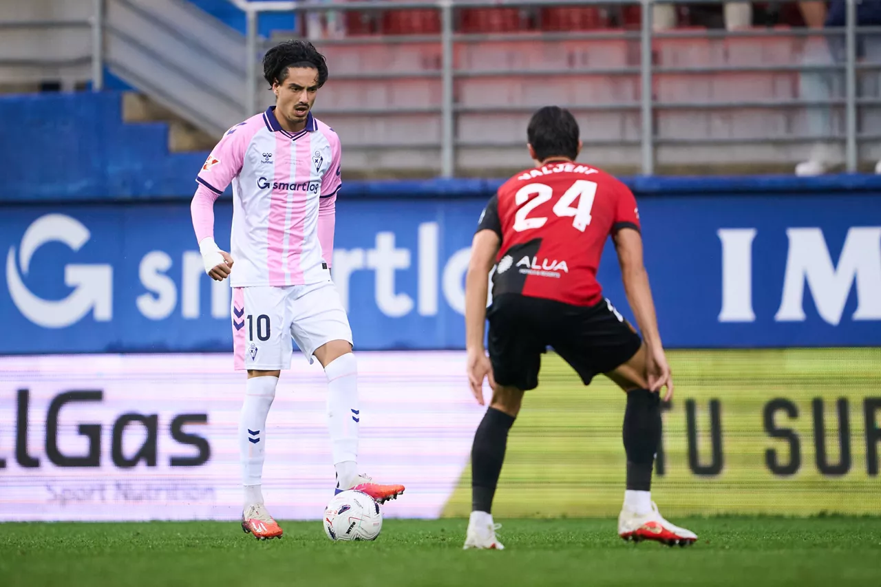 Guruzeta Eibar