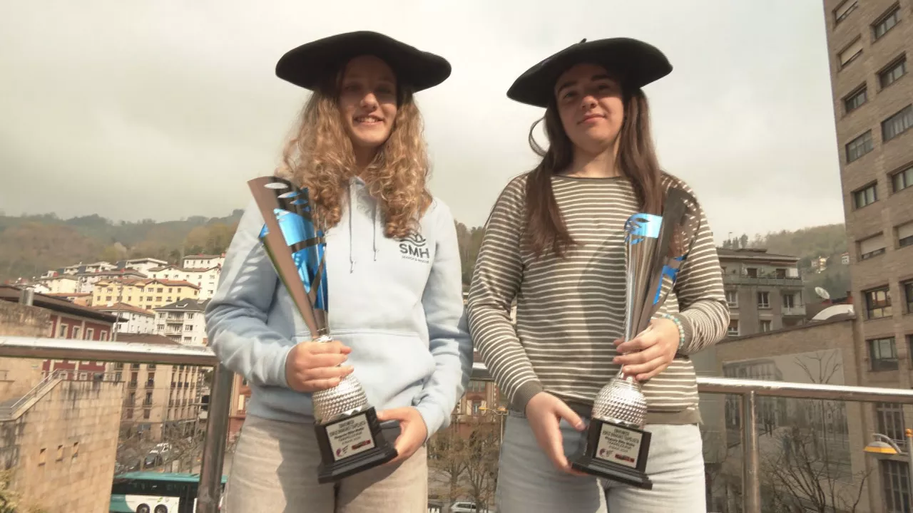 Sagardui-Gaminde-Emakume-Master-Cup-campeonas-entrevista