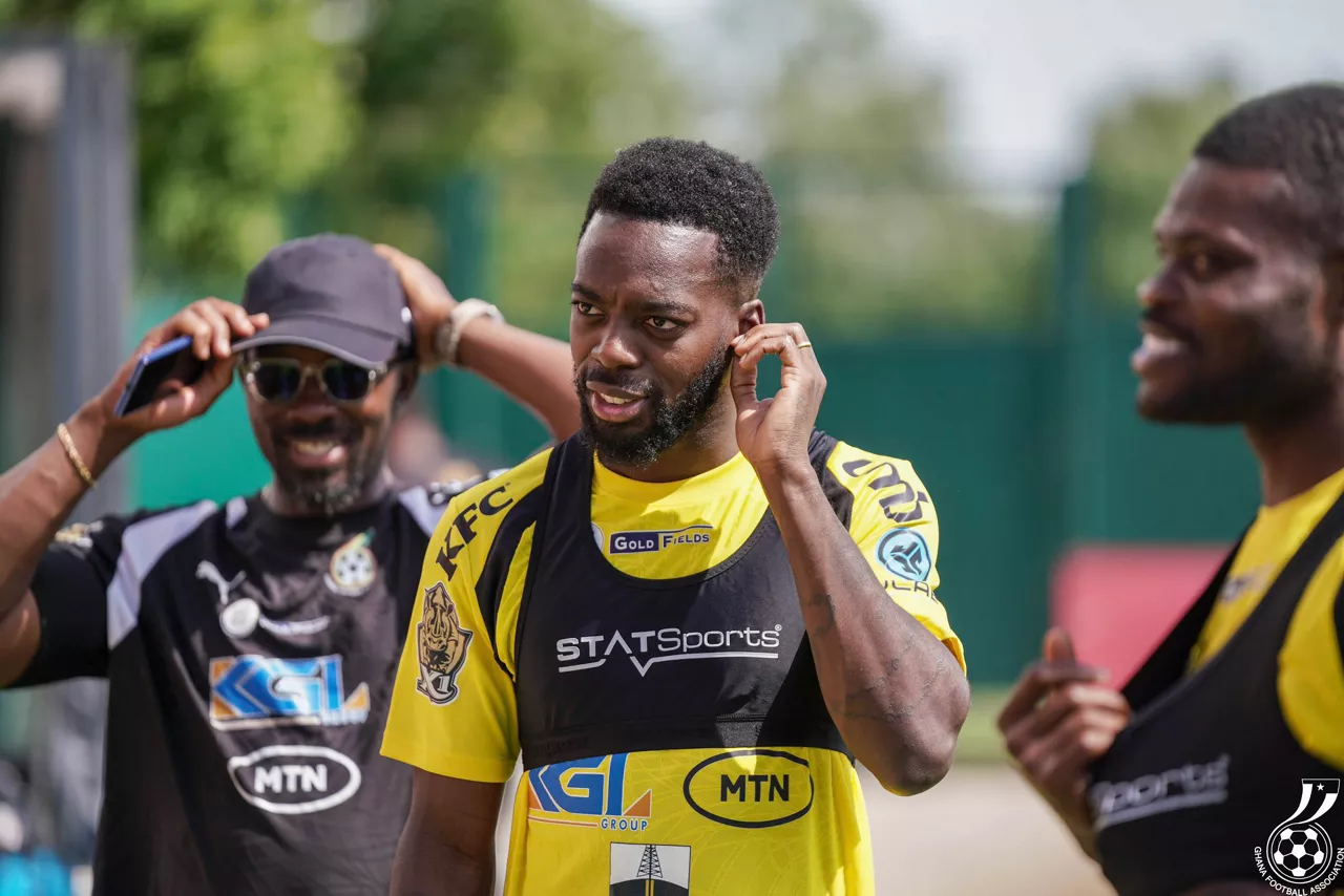 Iñaki-Williams-Ghana