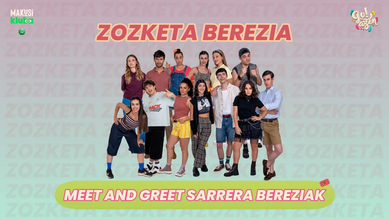 Go!azen 13 MG ZOZKETA portada.jpg