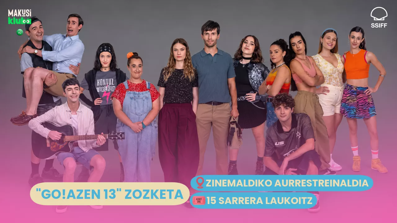 Go!azen 13 zinemaldia ZOZKETA-1.png