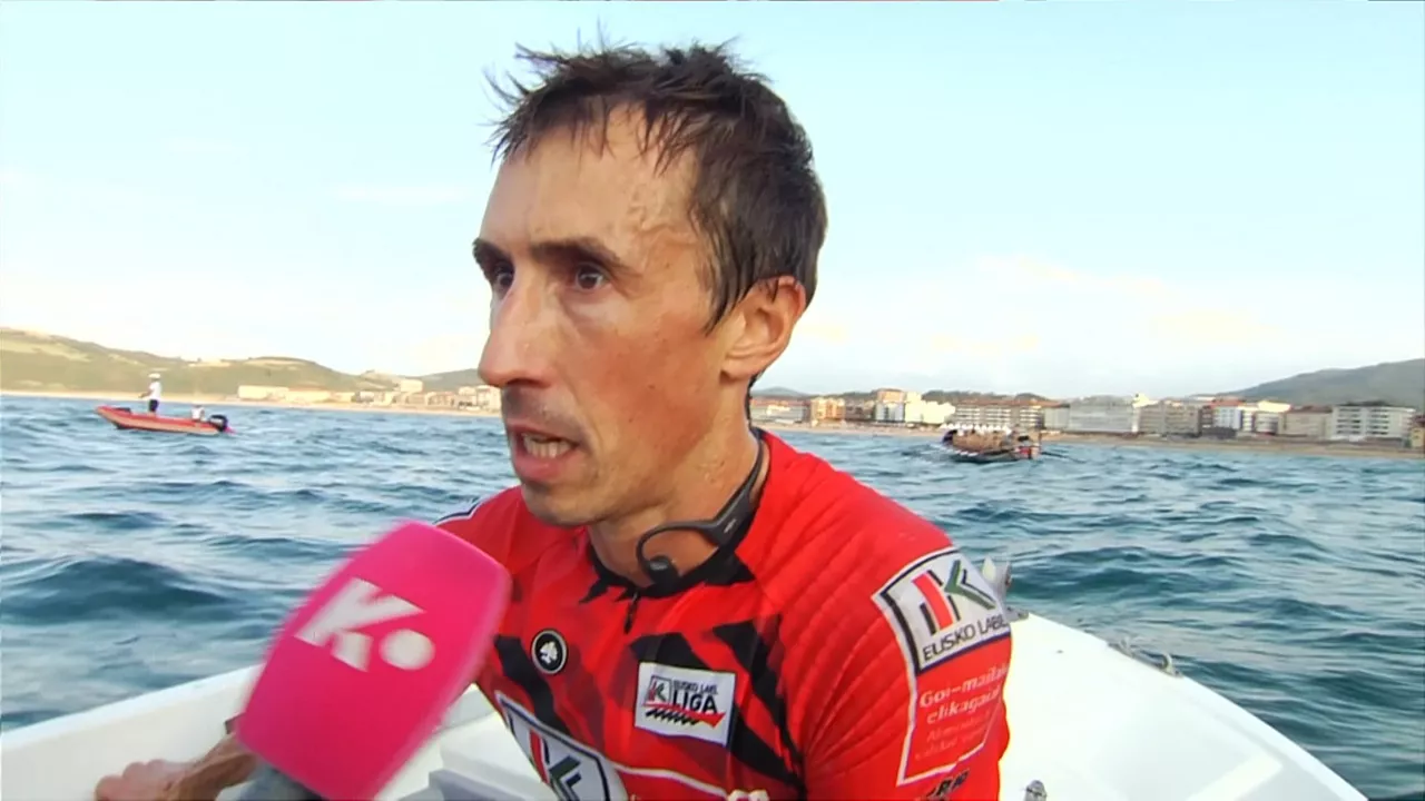 Gorka Aranberri Orio
