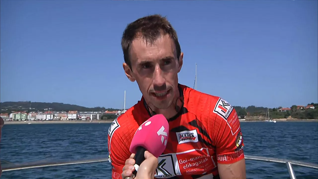 Gorka Aranberri