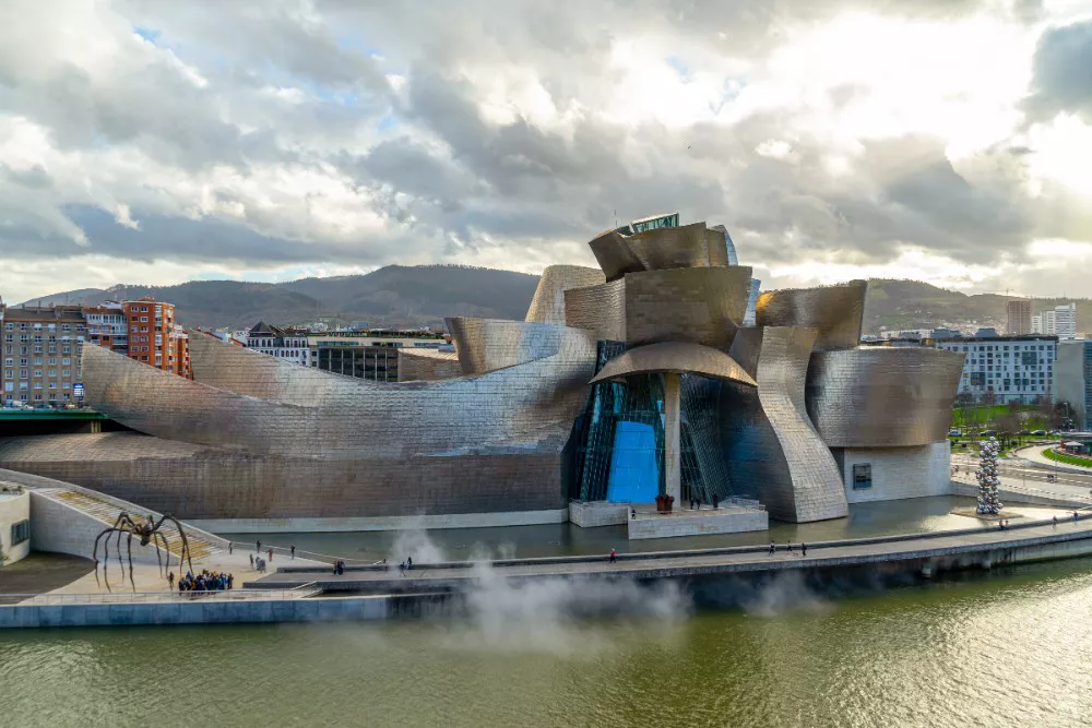 Guggenheim_argazkia