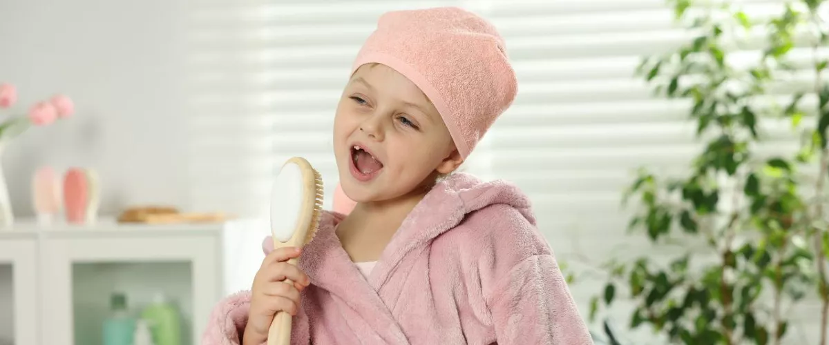 El cáncer, primera causa de muerte por enfermedad en menores, deja cada año 60-70 nuevos casos en Euskadi