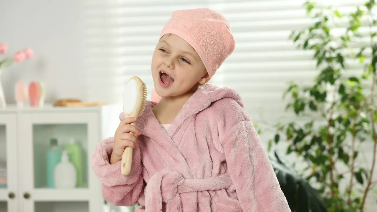 El cáncer, primera causa de muerte por enfermedad en menores, deja cada año 60-70 nuevos casos en Euskadi