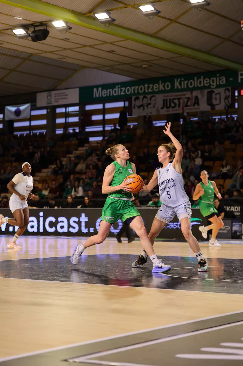 Araski-Joventut