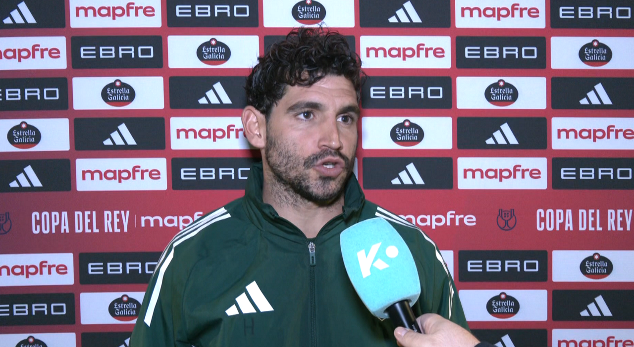 Hector Urquia (Sestao River)