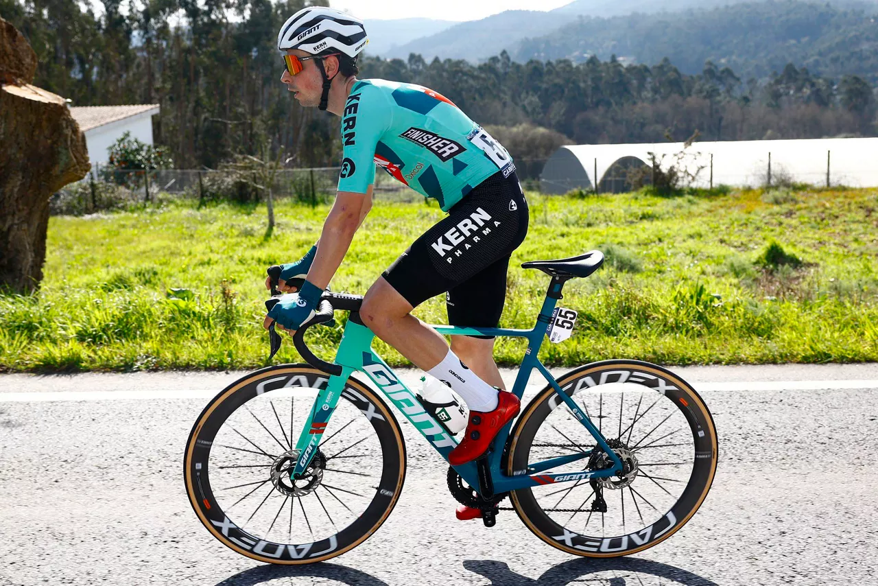 Ibon Ruiz (Kern Pharma).