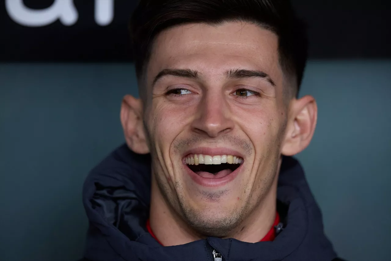 Imanol Garcia de Albeniz (Eibar)