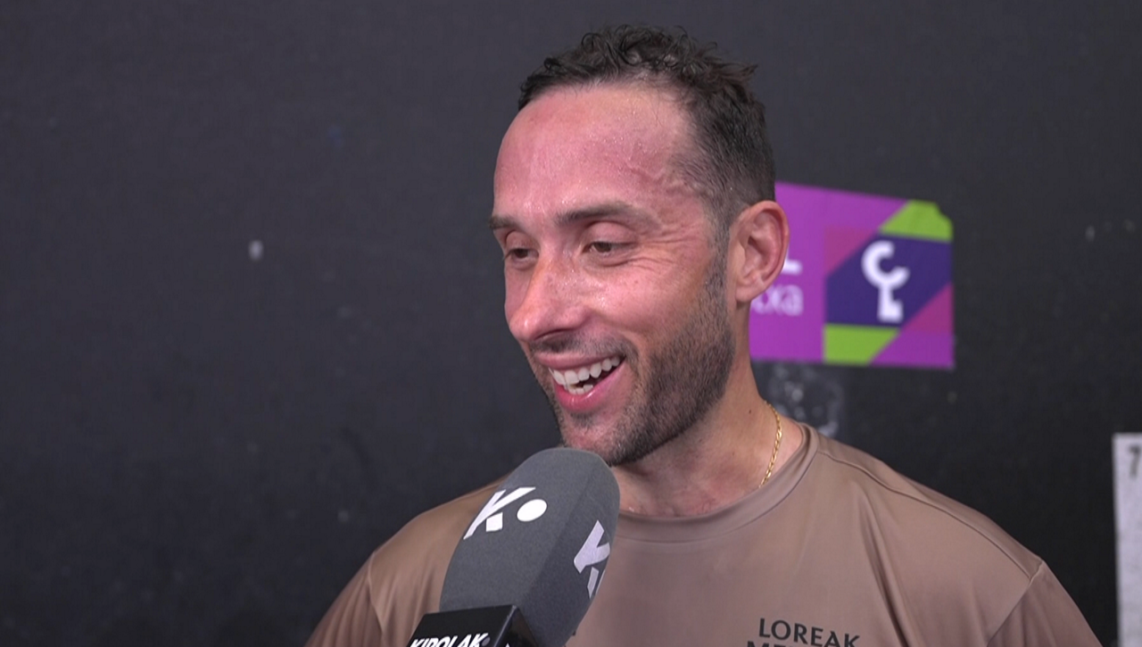 Imanol Lopez (elkarrizketa)