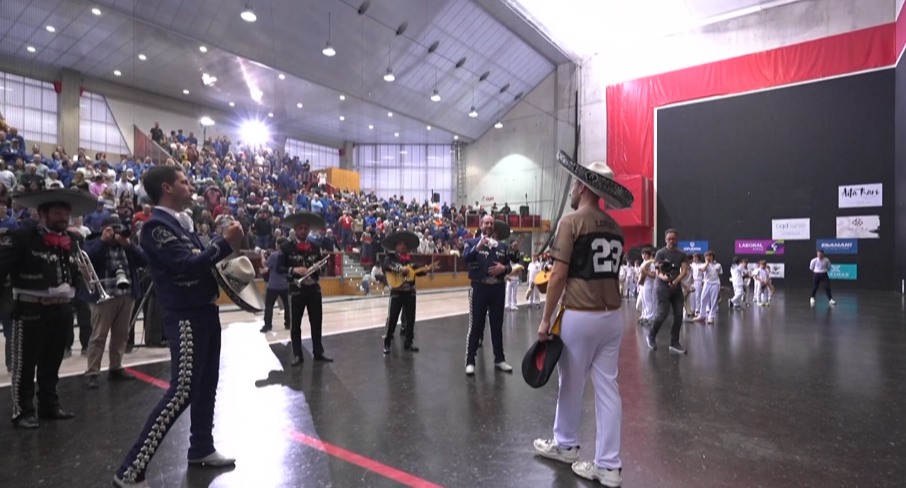 Imanol Lopez (mariatxiak)