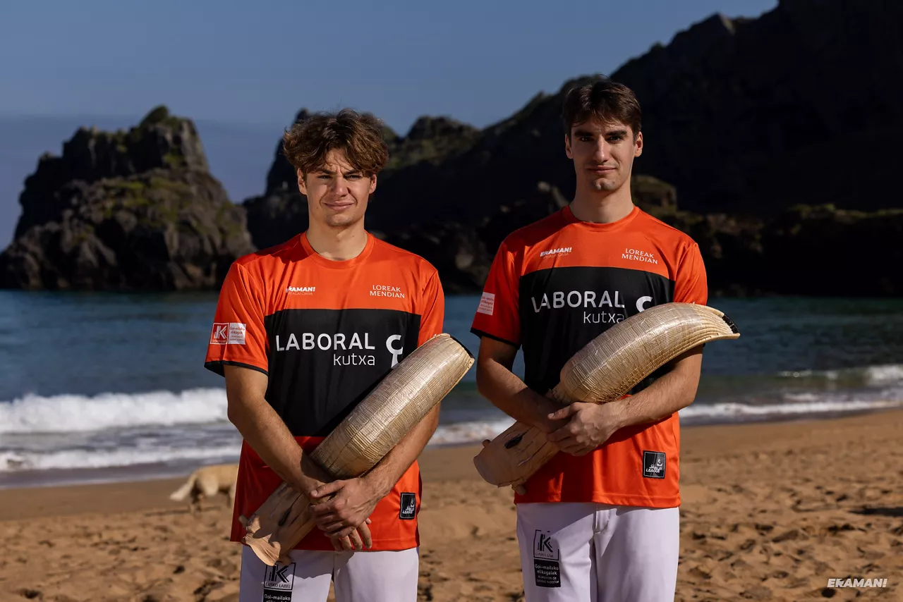 Johan Sorozabal lesionado.