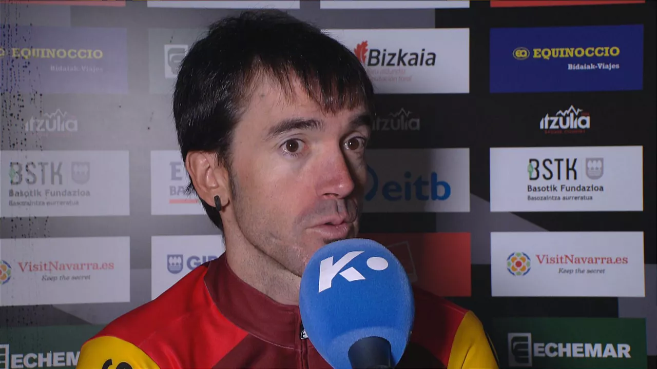 Ion Izagirre elkarrizketa