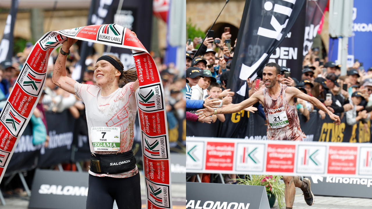 TXAPELDUNAK ZEGAMA 2026