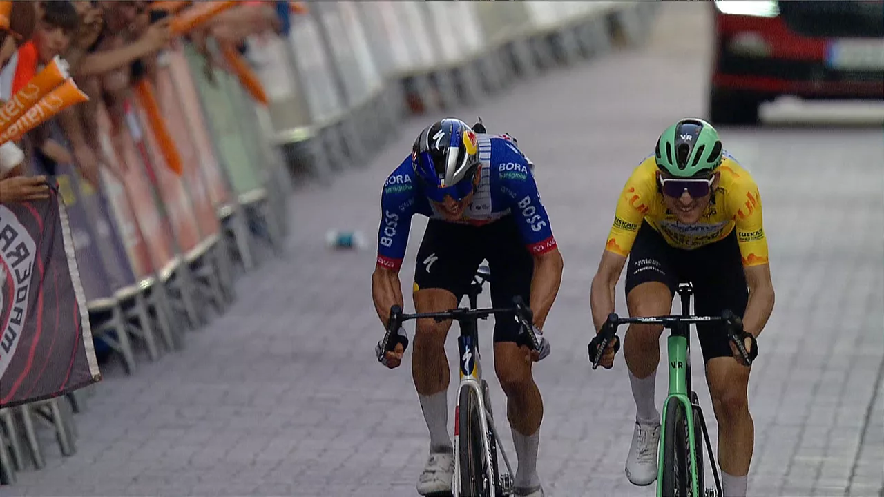 Seixas eta Lipowitz Itzulia