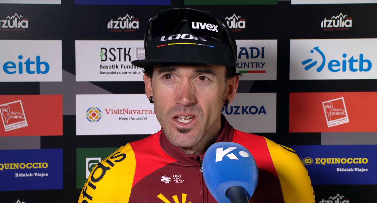 Ion Izagirre (Cofidis)