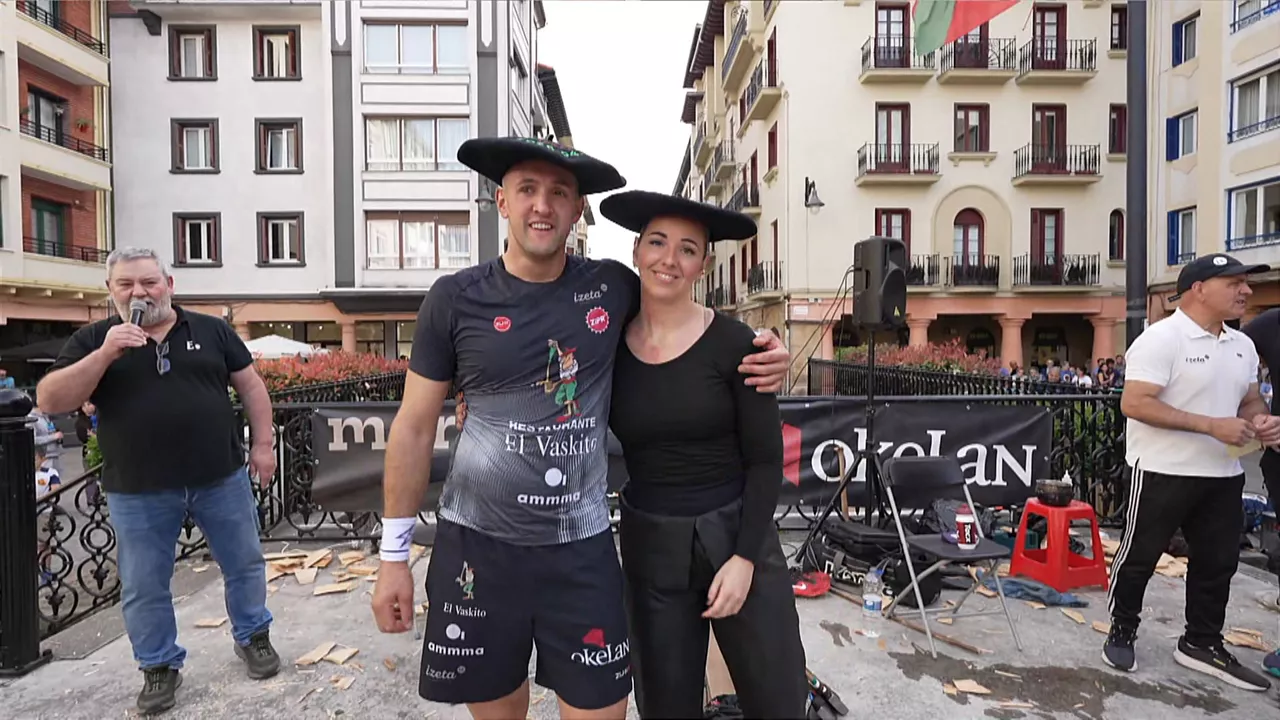 Izeta VI.a eta Lierni Osa