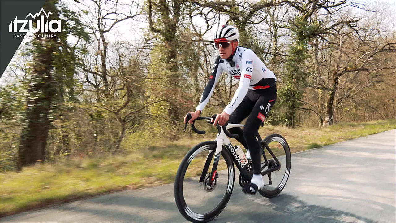 Igor-Arrieta-UAE-Mendukilo-Aralar-ibilbidea-Itzulia