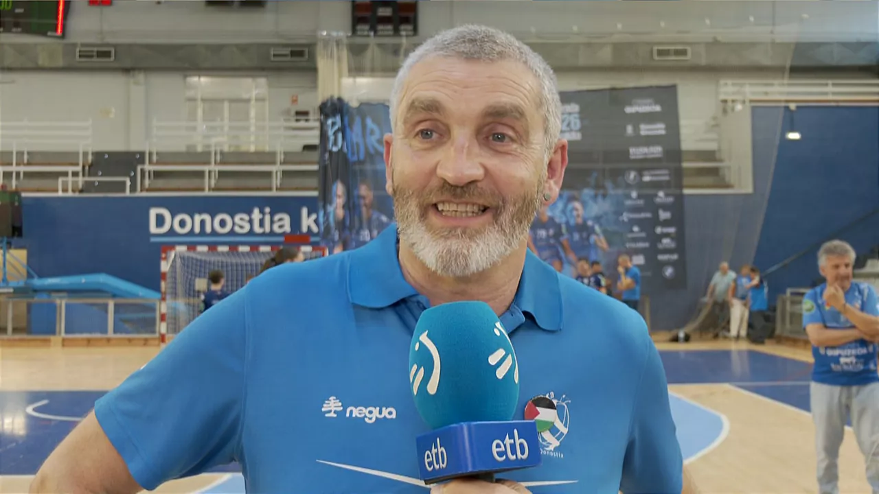 Imanol Alvarez Bera Bera