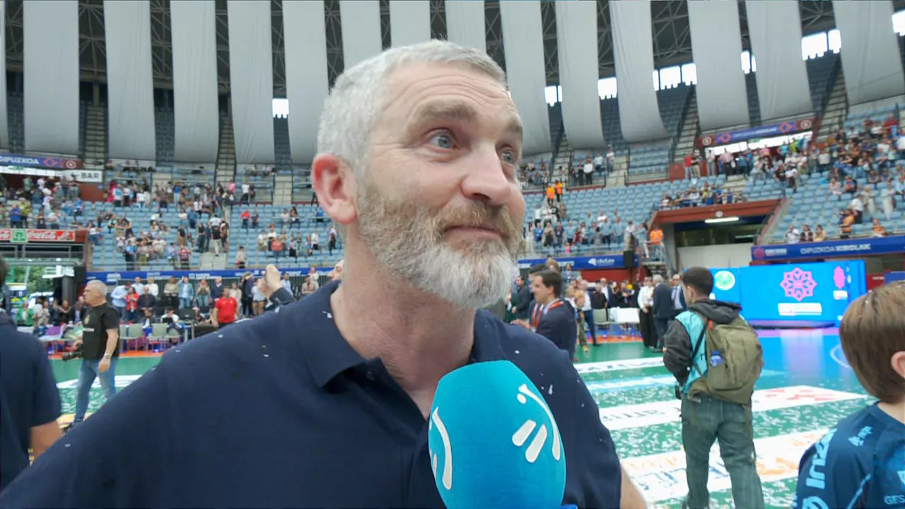 Imanol Alvarez Bera Bera