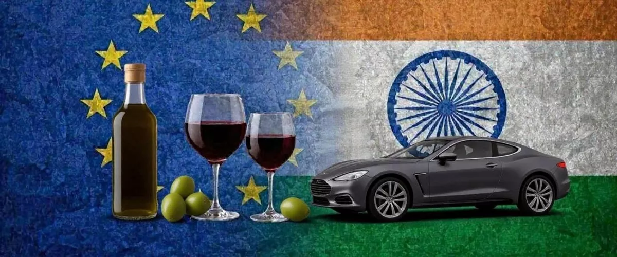 EU India 