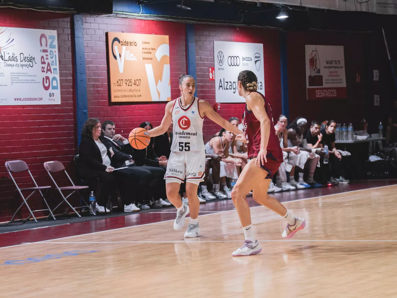 Inversus-Gernika-Casademont-Zaragoza-Liga-Endesa