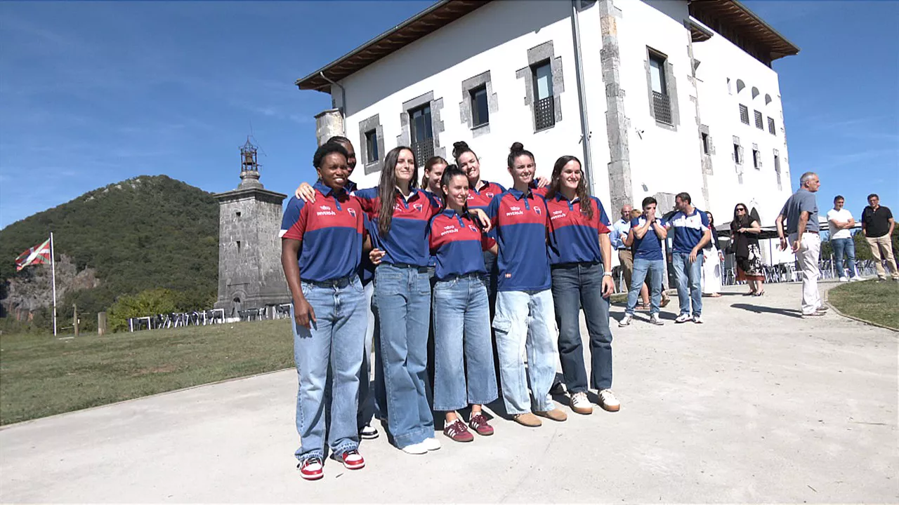 presentacion-Inversus-Gernika-Bizkaia