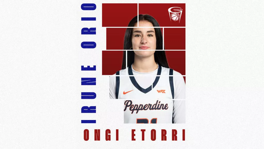 Irune Orio vuelve al Gernika KESB