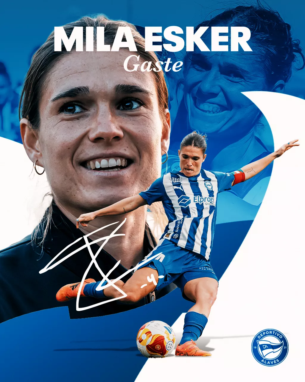Itziar-Gastearena-Alaves-Gloriosas