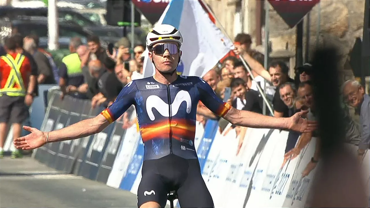 Ivan-Romeo-Movistar-O-Gran-Camino-3-etapa