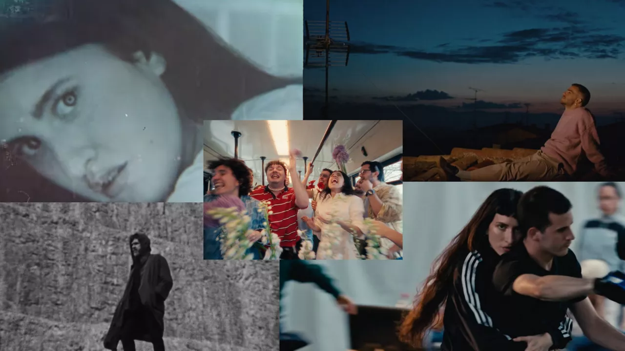 Izenik gabeko diseinua - 1