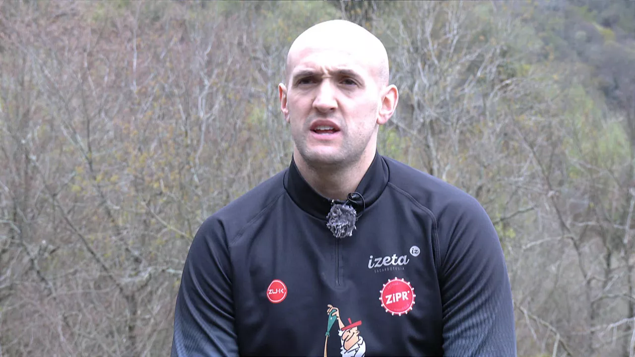 Izeta VI Herri Kirolak