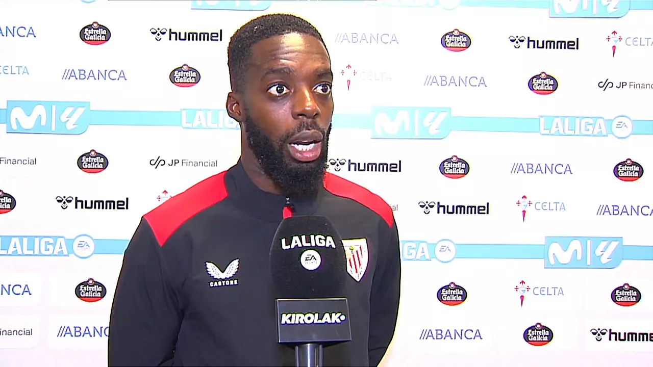 Iñaki Williams