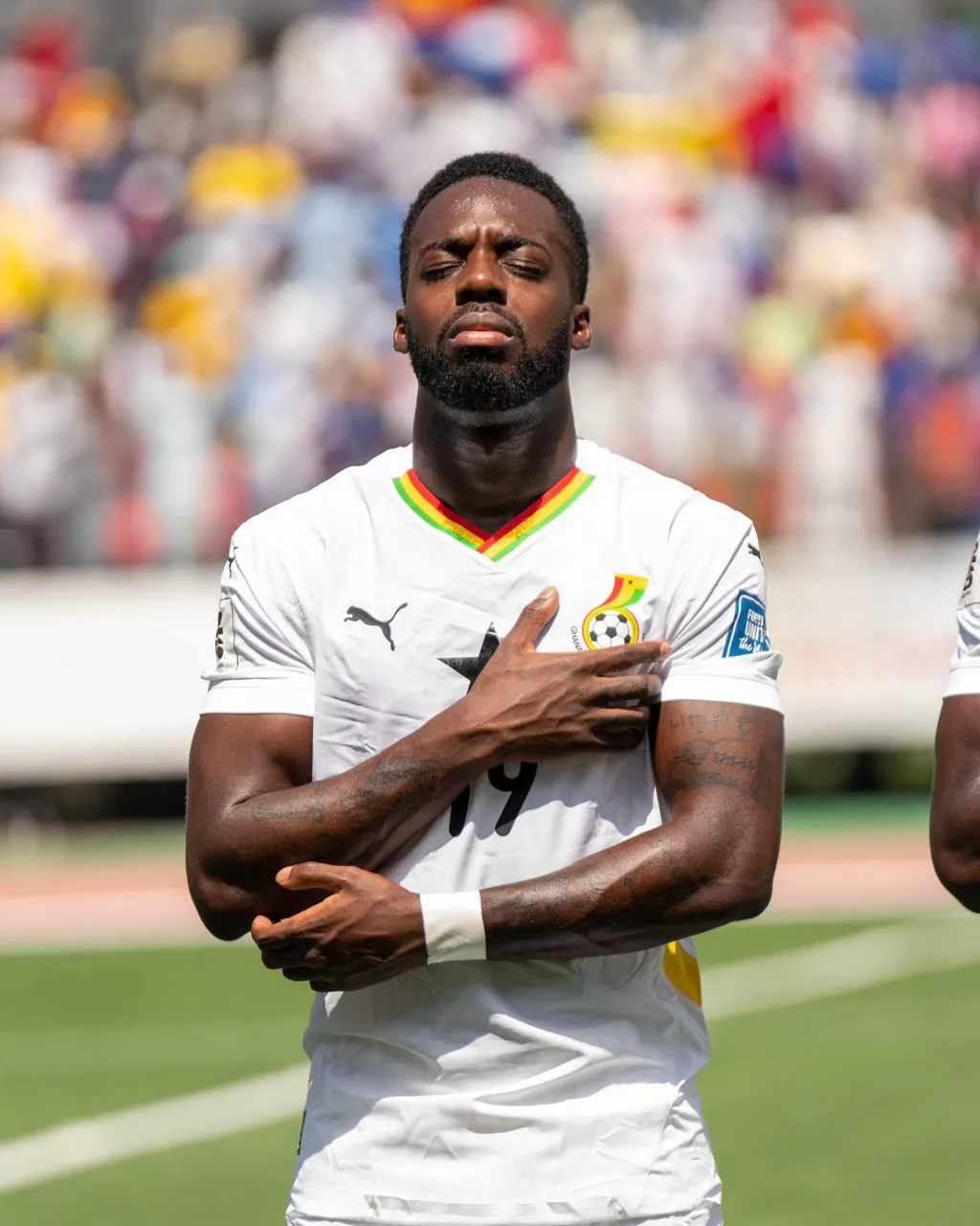 Iñaki-Williams-Ghana