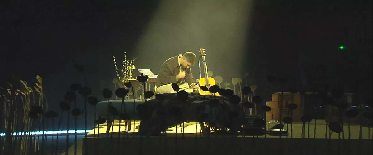 ETS taldeak datorren ostiralean aurkeztuko du bere disko berria, KONKISTA.