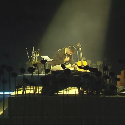 ETS taldeak datorren ostiralean aurkeztuko du bere disko berria, KONKISTA.