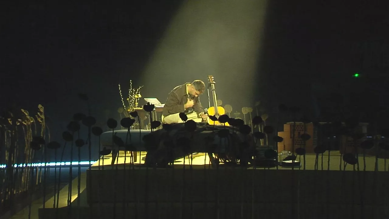 ETS taldeak datorren ostiralean aurkeztuko du bere disko berria, KONKISTA.