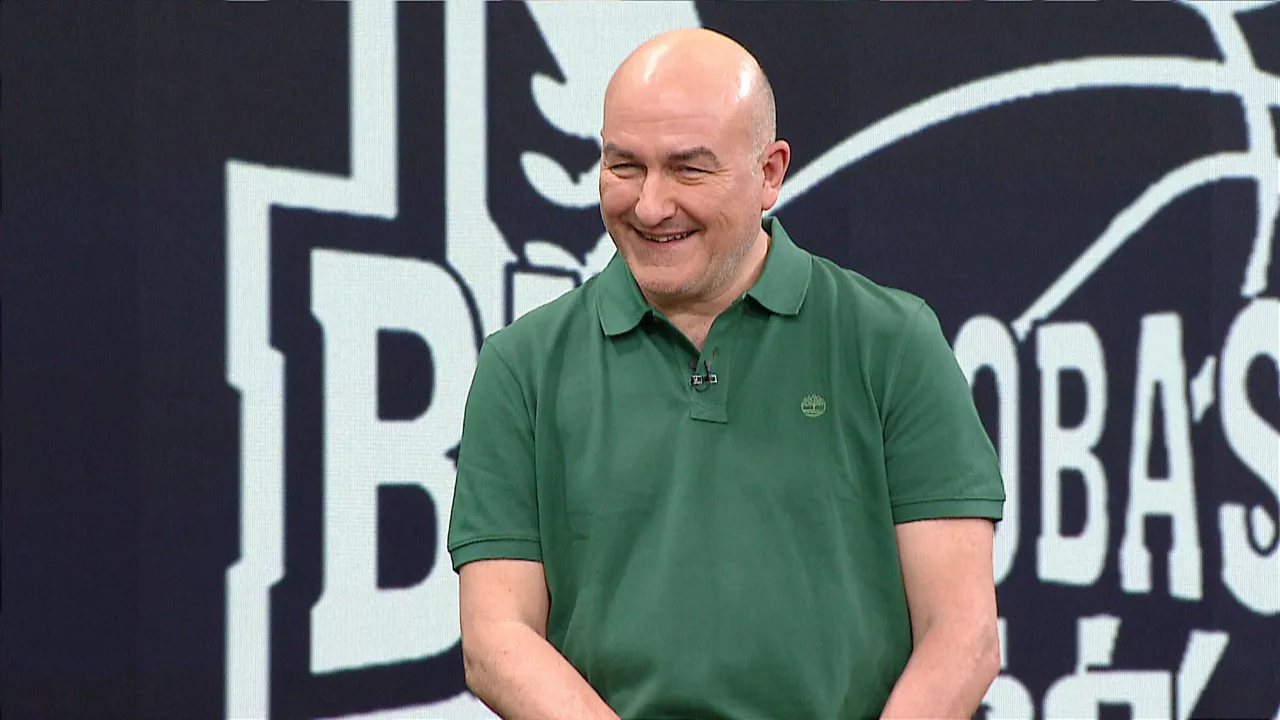 Jaume Ponsarnau
