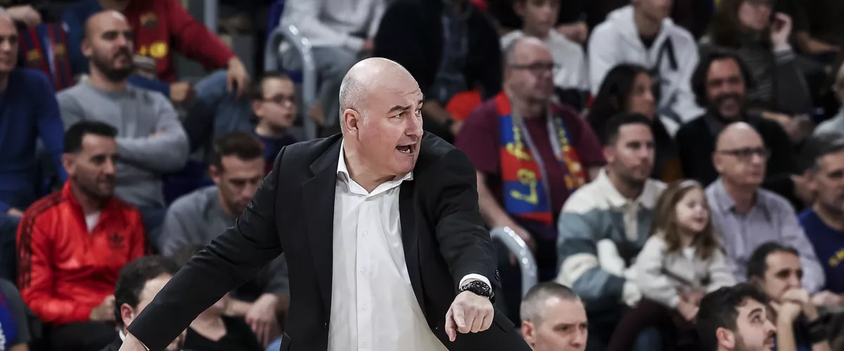 Jaume Ponsarnau (Surne Bilbao)