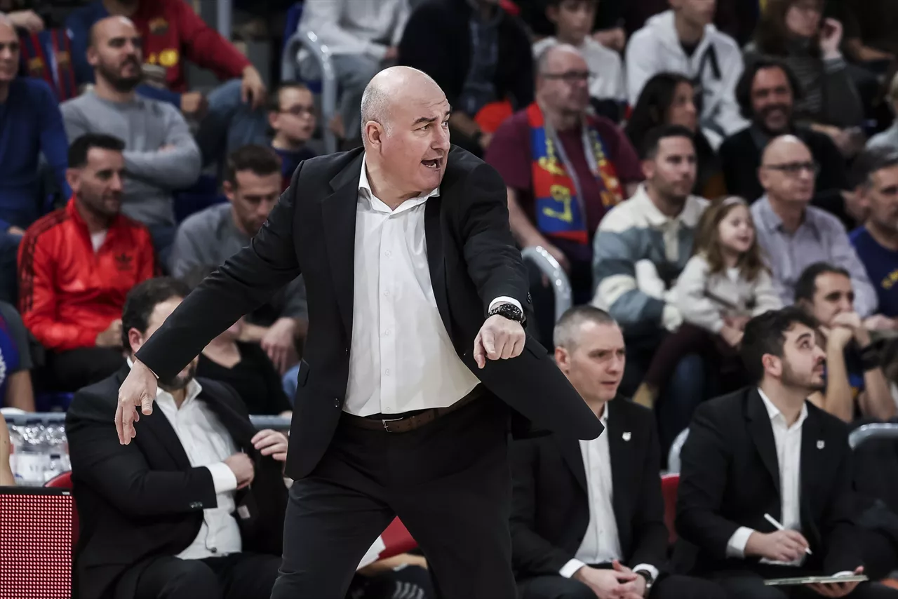 Jaume Ponsarnau (Surne Bilbao)